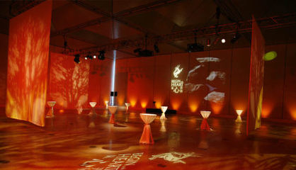 上海年會活動搭建實力派——上海朱俊文化傳媒工作室的專業(yè)服務(wù)