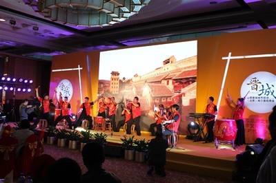 北京東方龍獅文化傳媒 慶典活動(dòng)演出與會議展覽服務(wù)的專業(yè)力量