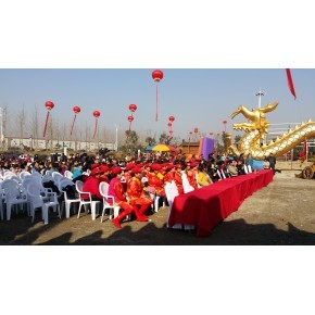 山東創領文化傳媒 文化藝術經紀代理的領航者