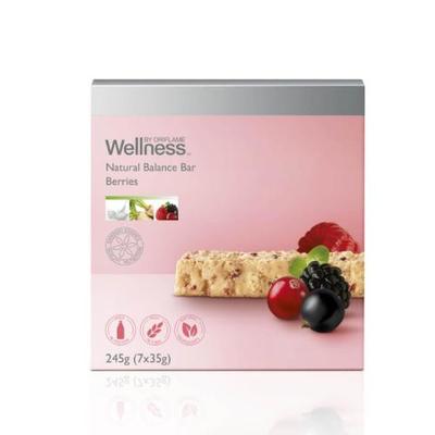 90后辣媽產(chǎn)后體重管理 我的歐瑞蓮營養(yǎng)品使用心得