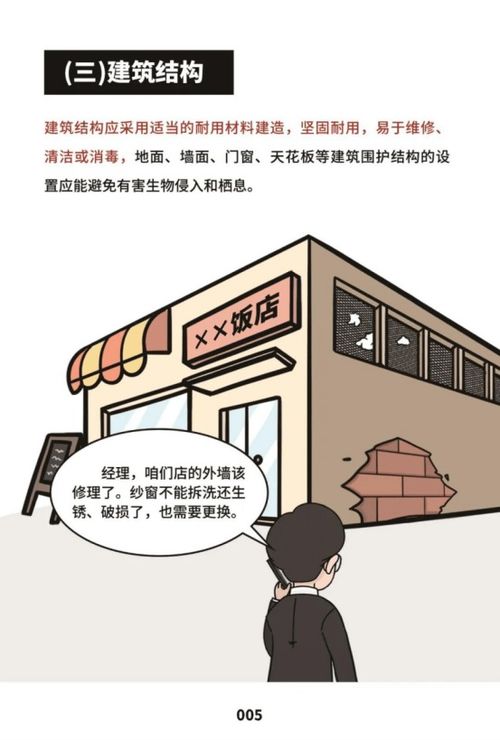 國家市場監(jiān)管總局印發(fā)《餐飲服務(wù)食品安全操作規(guī)范宣傳冊》 筑牢餐飲安全防線